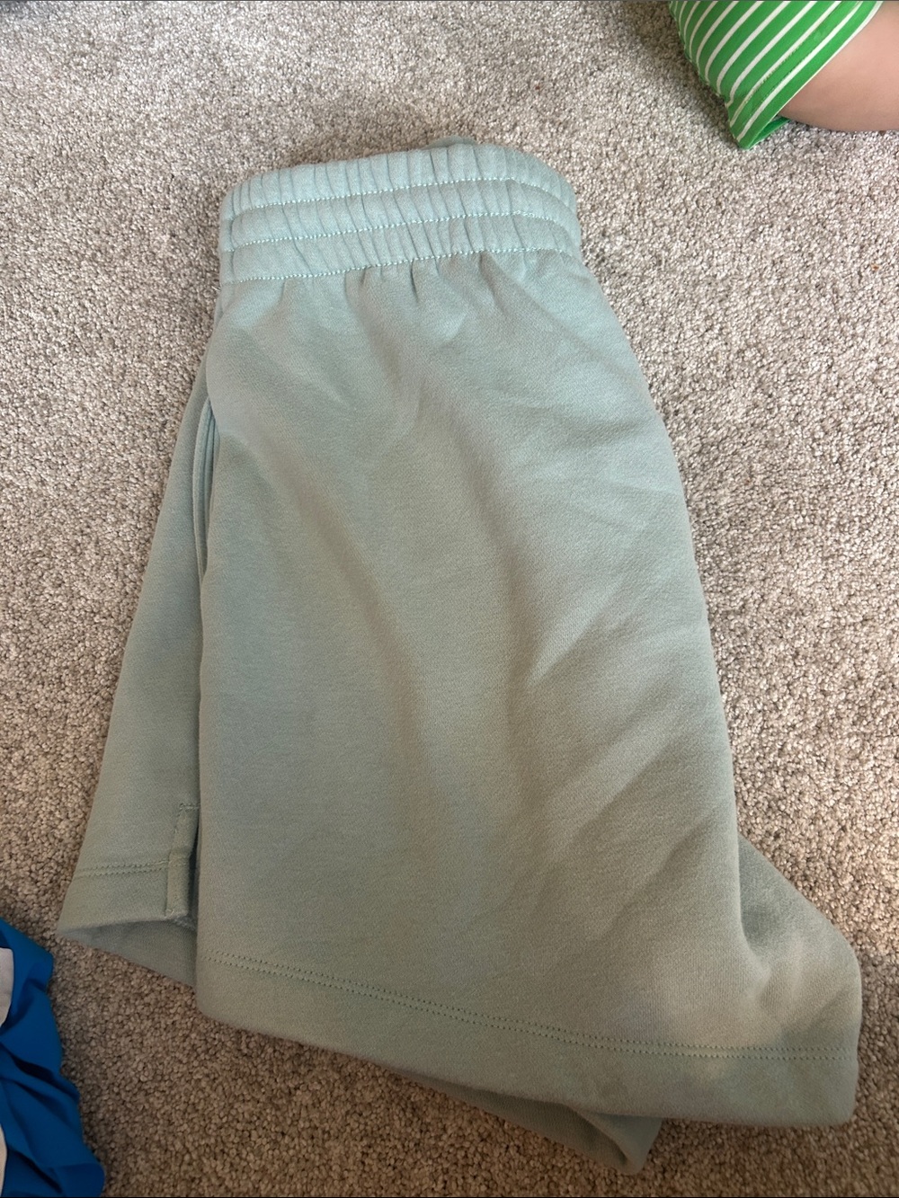 Abercrombie & fitch Sunday sweat shorts